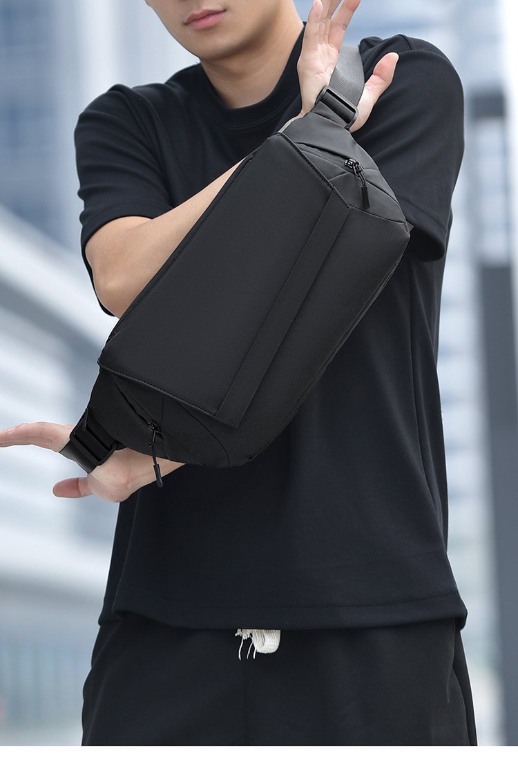 Wholesale Mens Sling Bag for Retail Sourcing — 18