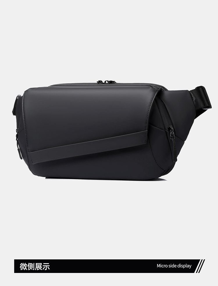 Wholesale Mens Sling Bag for Retail Sourcing — 24