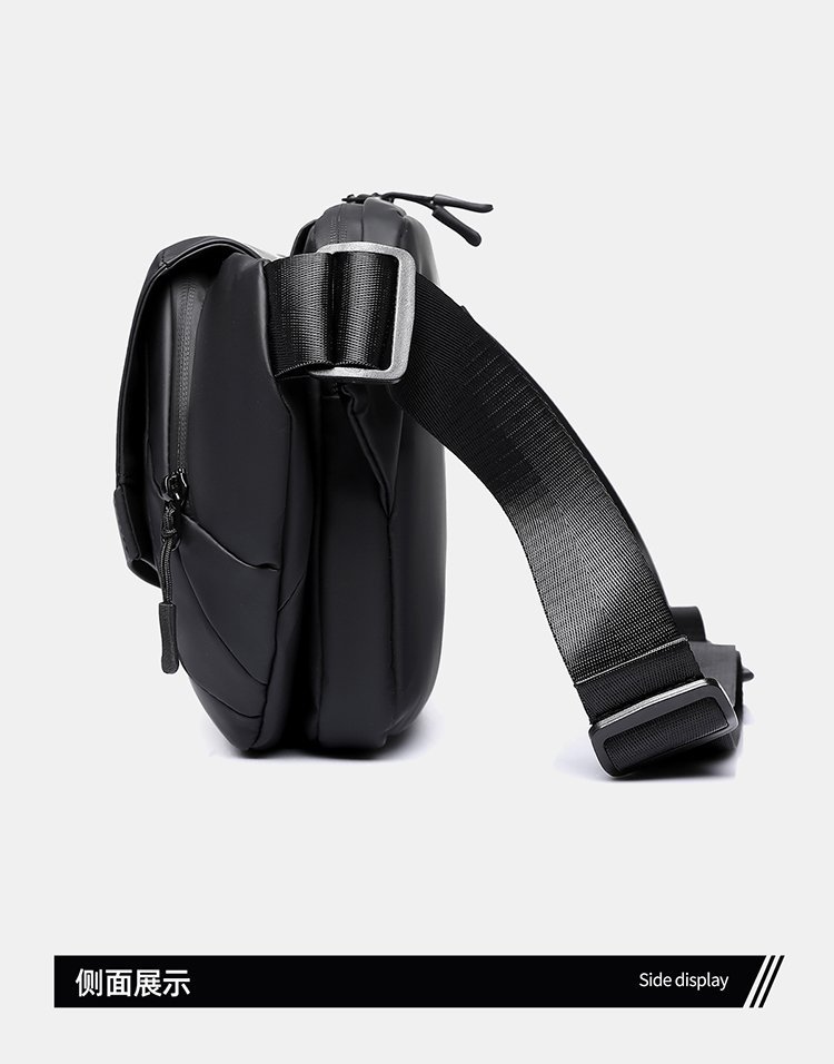 Wholesale Mens Sling Bag for Retail Sourcing — 25