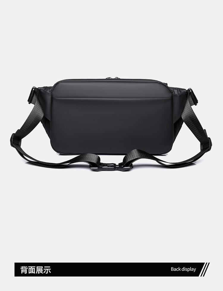 Wholesale Mens Sling Bag for Retail Sourcing — 26