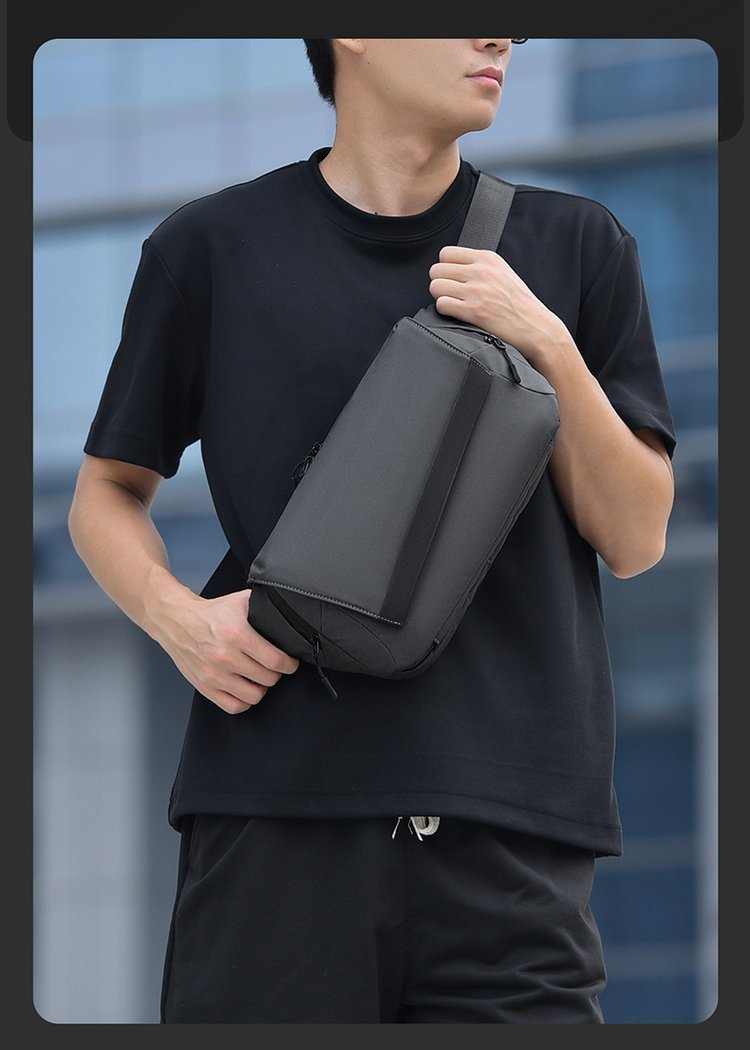 Wholesale Mens Sling Bag for Retail Sourcing — 33