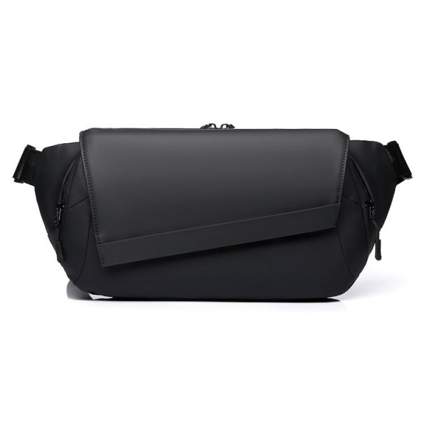 Wholesale Mens Sling Bag for Retail Sourcing