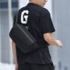 Wholesale Mens Sling Bag for Retail Sourcing