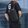 Wholesale Mens Sling Bag for Retail Sourcing