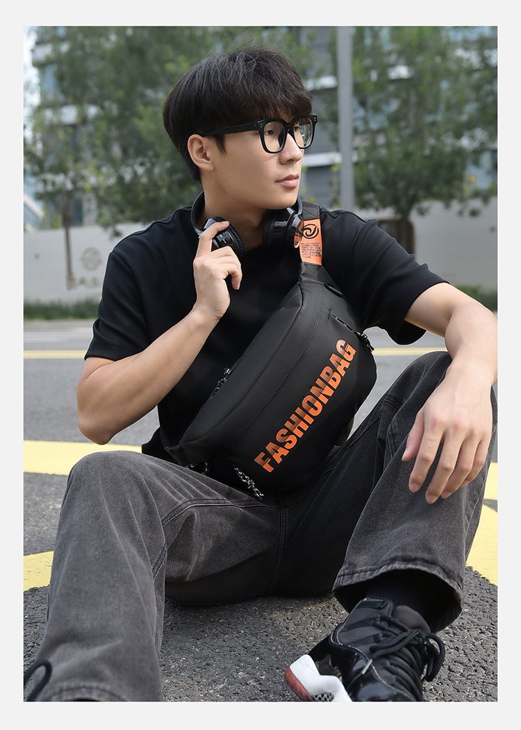 OEM Waist Bag for Bulk Wholesale Buyers — 4