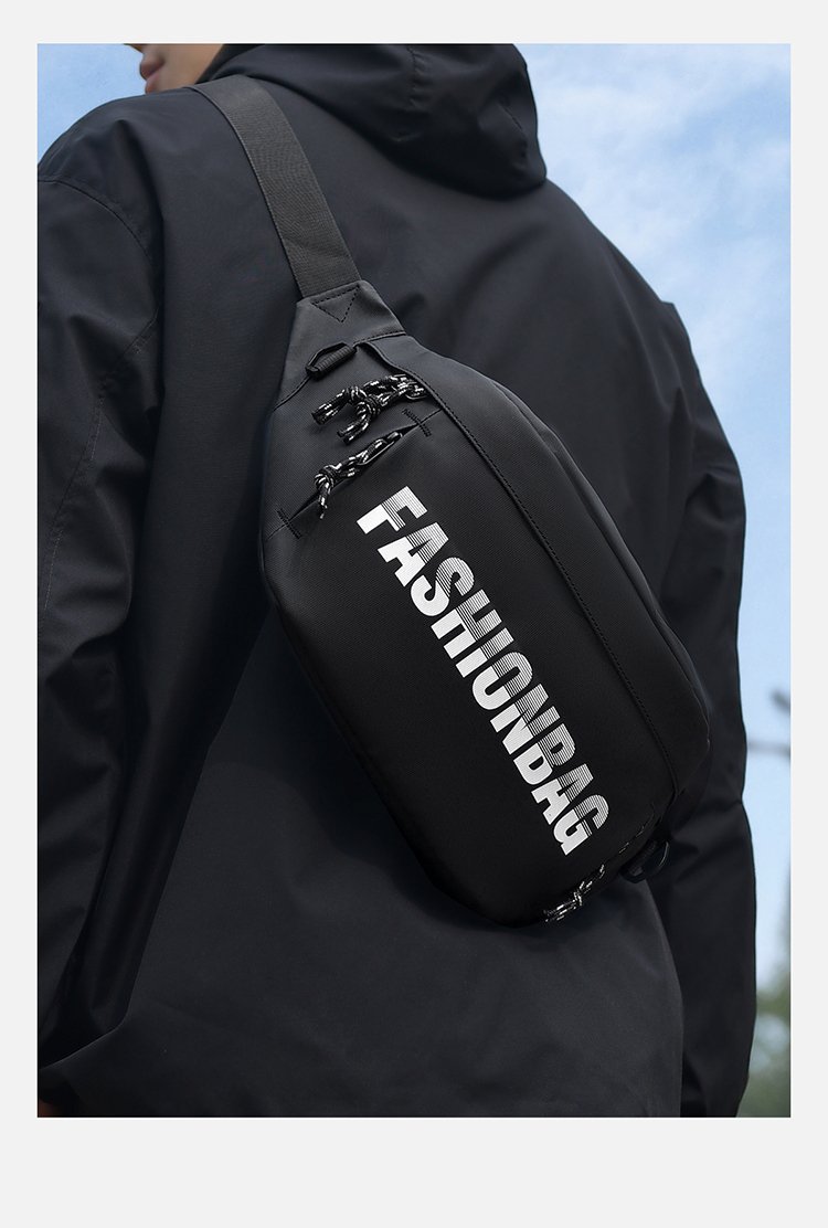 OEM Waist Bag for Bulk Wholesale Buyers — 5