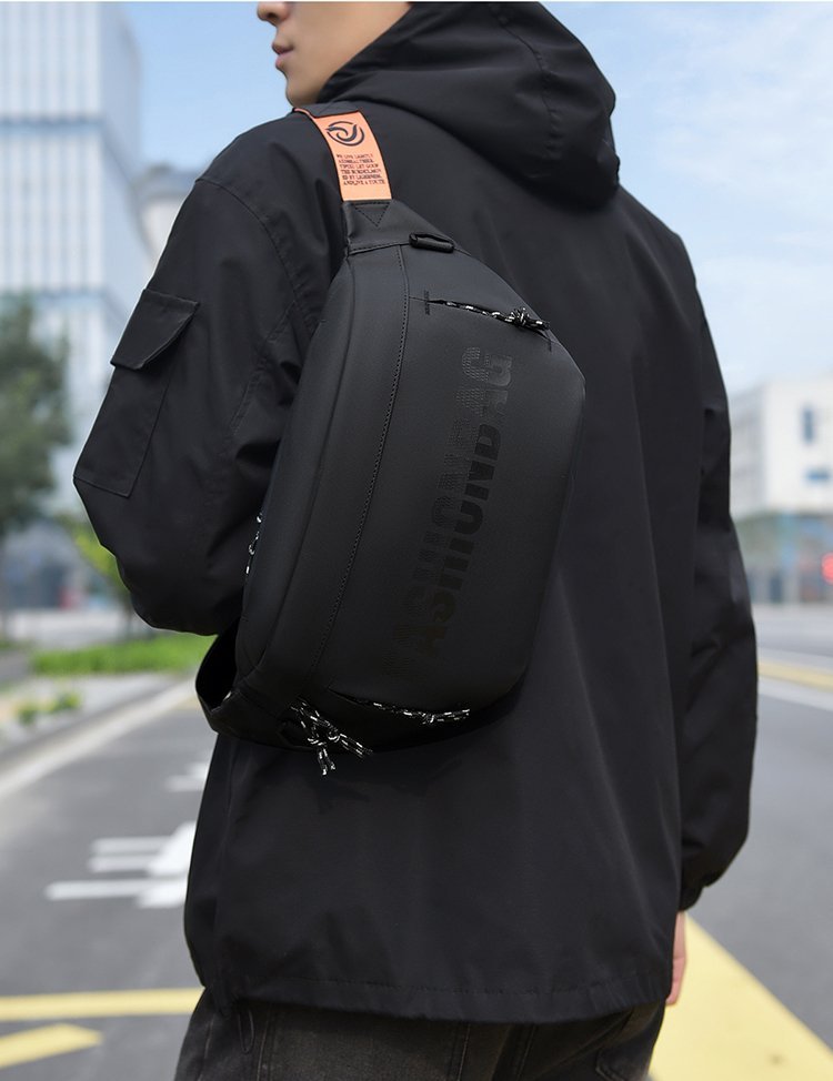 OEM Waist Bag for Bulk Wholesale Buyers — 10