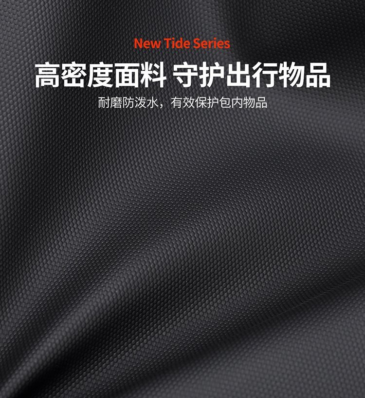 OEM Waist Bag for Bulk Wholesale Buyers — 14