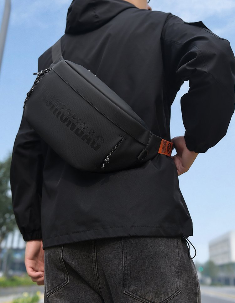 OEM Waist Bag for Bulk Wholesale Buyers — 16
