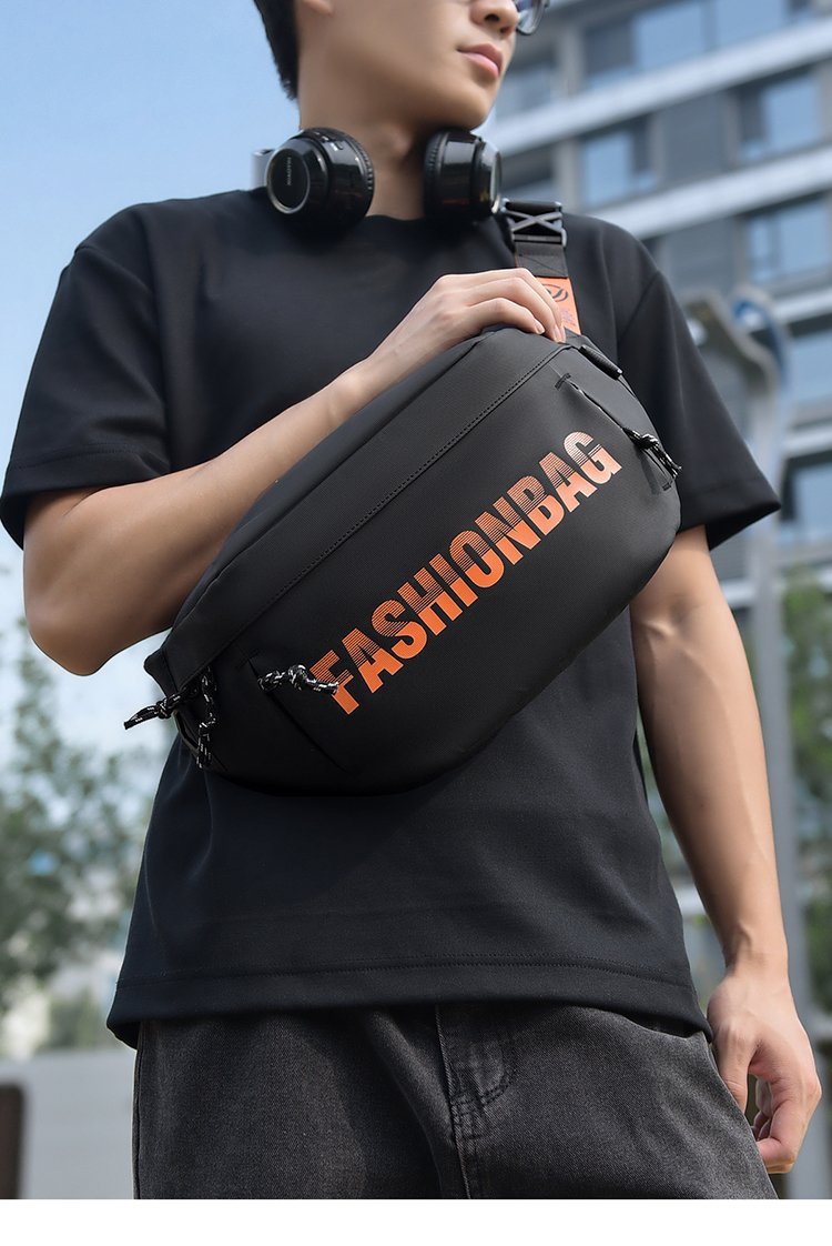 OEM Waist Bag for Bulk Wholesale Buyers — 20
