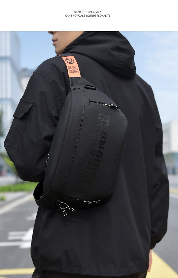 OEM Waist Bag for Bulk Wholesale Buyers — 22