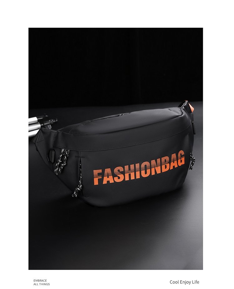OEM Waist Bag for Bulk Wholesale Buyers — 23