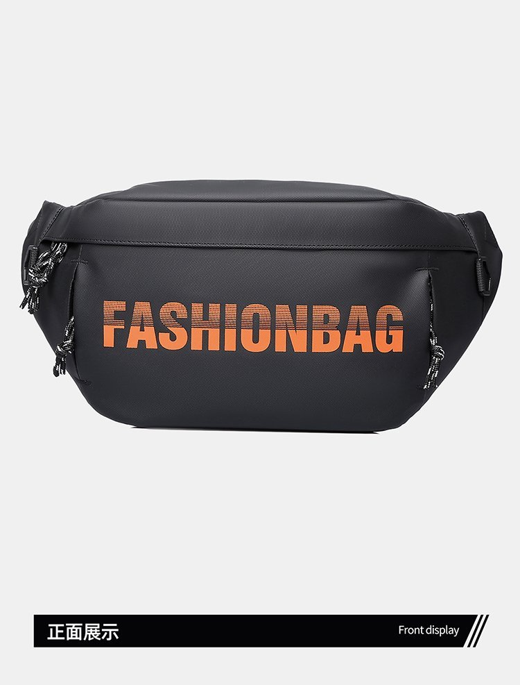 OEM Waist Bag for Bulk Wholesale Buyers — 25