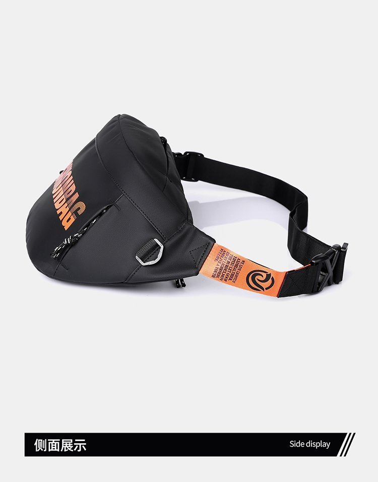 OEM Waist Bag for Bulk Wholesale Buyers — 27