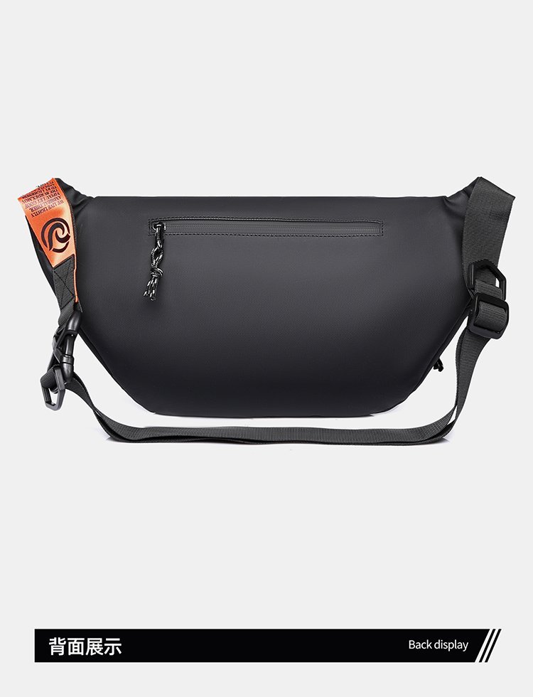 OEM Waist Bag for Bulk Wholesale Buyers — 28