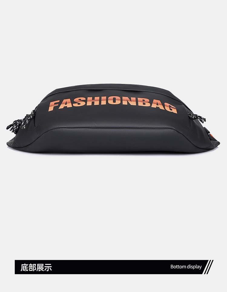 OEM Waist Bag for Bulk Wholesale Buyers — 29