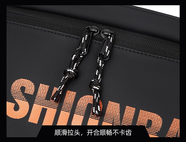 OEM Waist Bag for Bulk Wholesale Buyers — 31