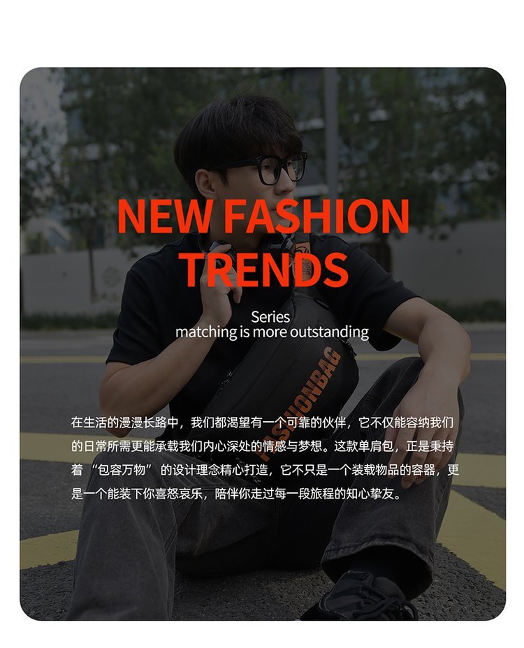 OEM Waist Bag for Bulk Wholesale Buyers — 32