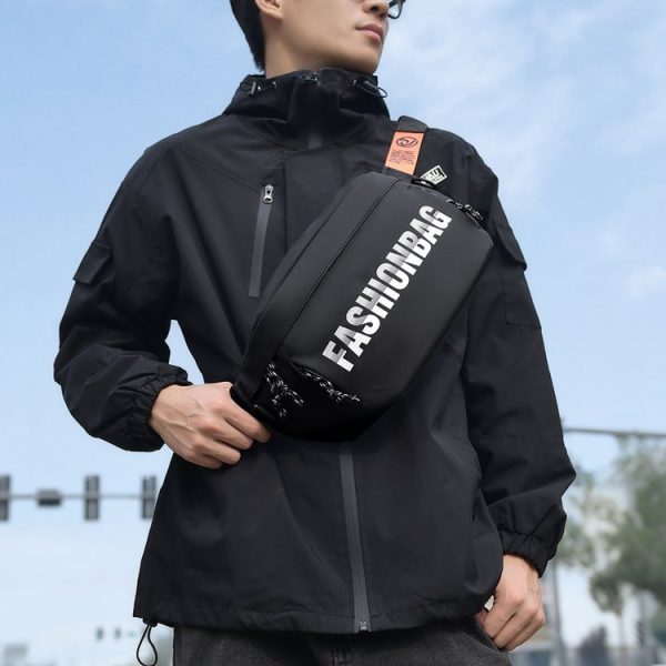 OEM Waist Bag for Bulk Wholesale Buyers