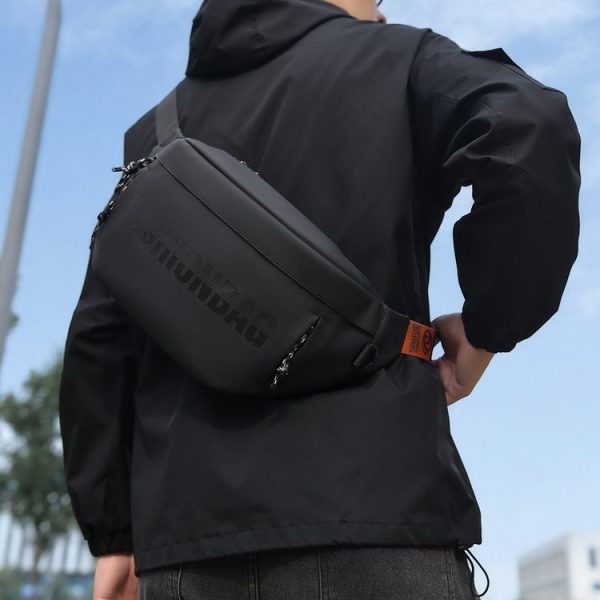 OEM Waist Bag for Bulk Wholesale Buyers