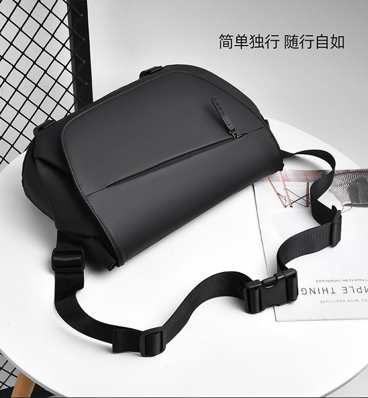 Wholesale Mens Crossbody Bag for Boutique Supply — 13