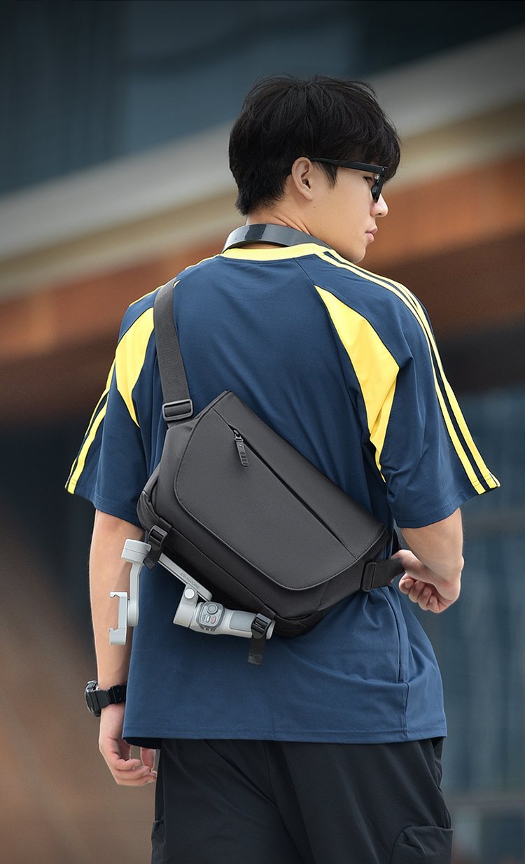 Wholesale Mens Crossbody Bag for Boutique Supply — 14