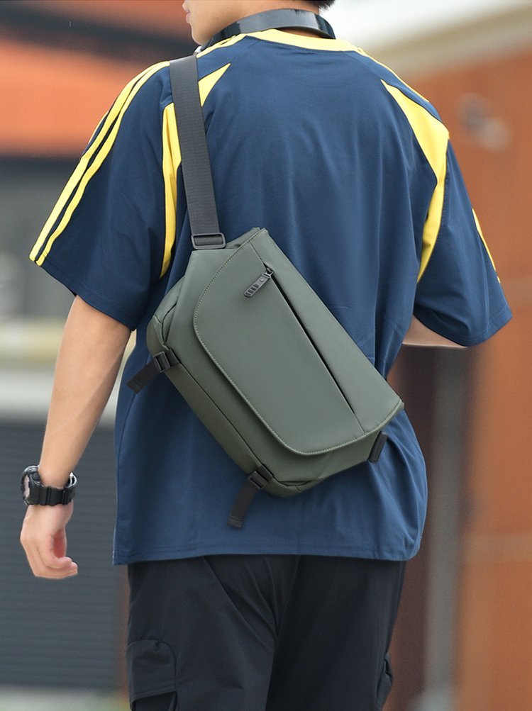 Wholesale Mens Crossbody Bag for Boutique Supply — 20