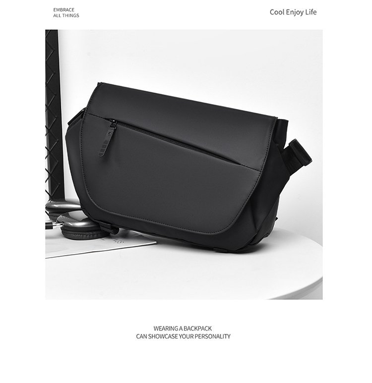 Wholesale Mens Crossbody Bag for Boutique Supply — 22