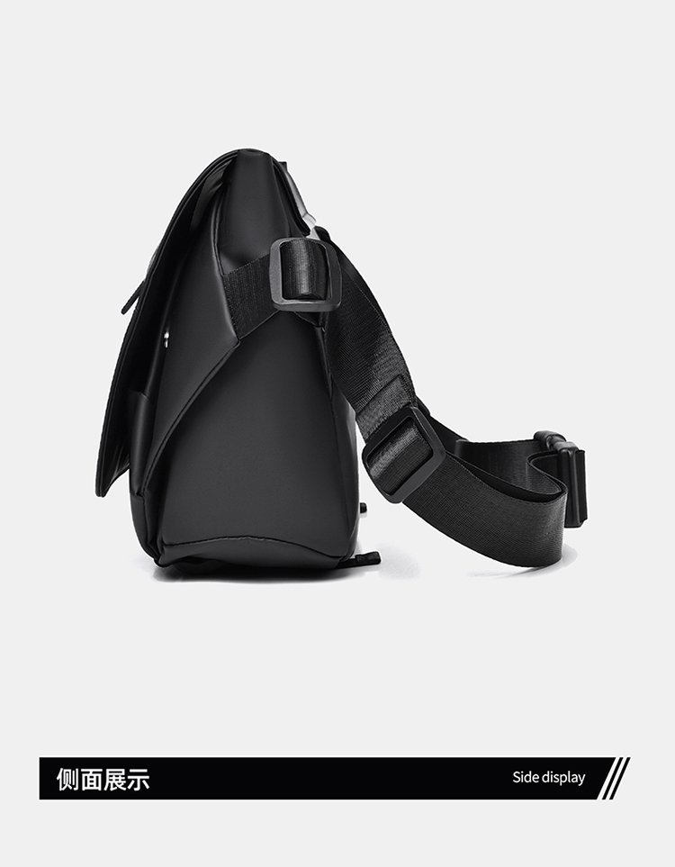 Wholesale Mens Crossbody Bag for Boutique Supply — 28
