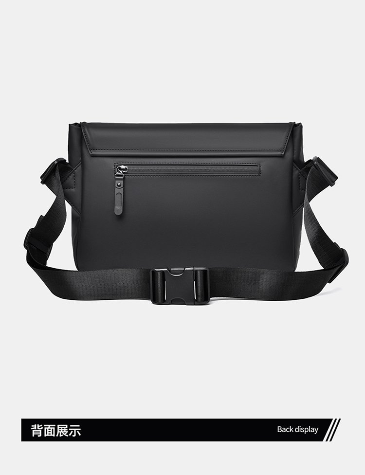 Wholesale Mens Crossbody Bag for Boutique Supply — 29