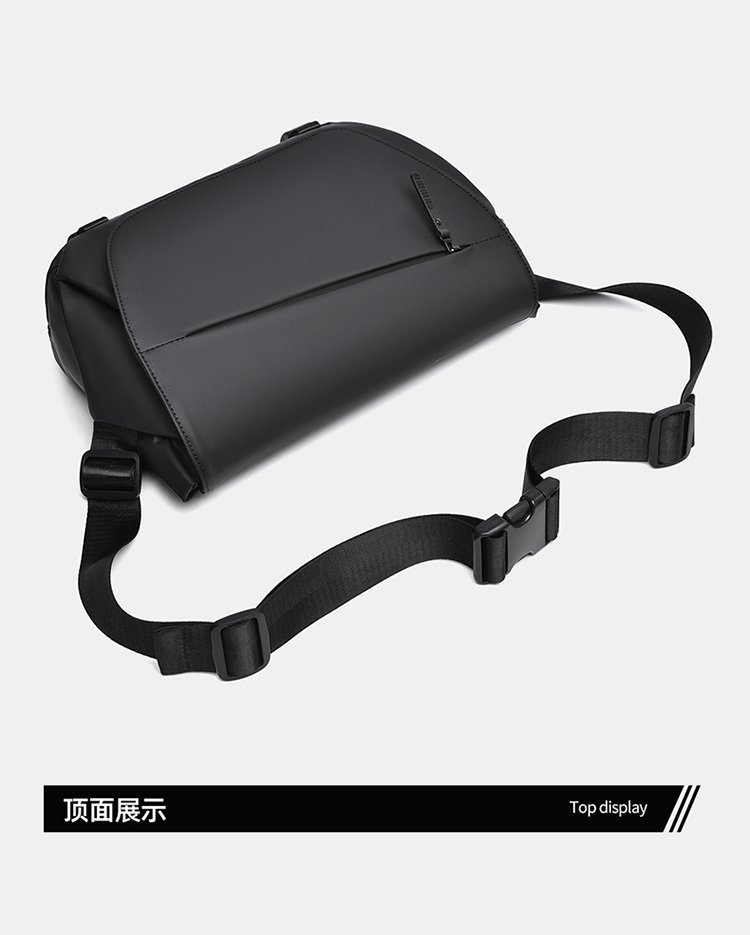 Wholesale Mens Crossbody Bag for Boutique Supply — 30