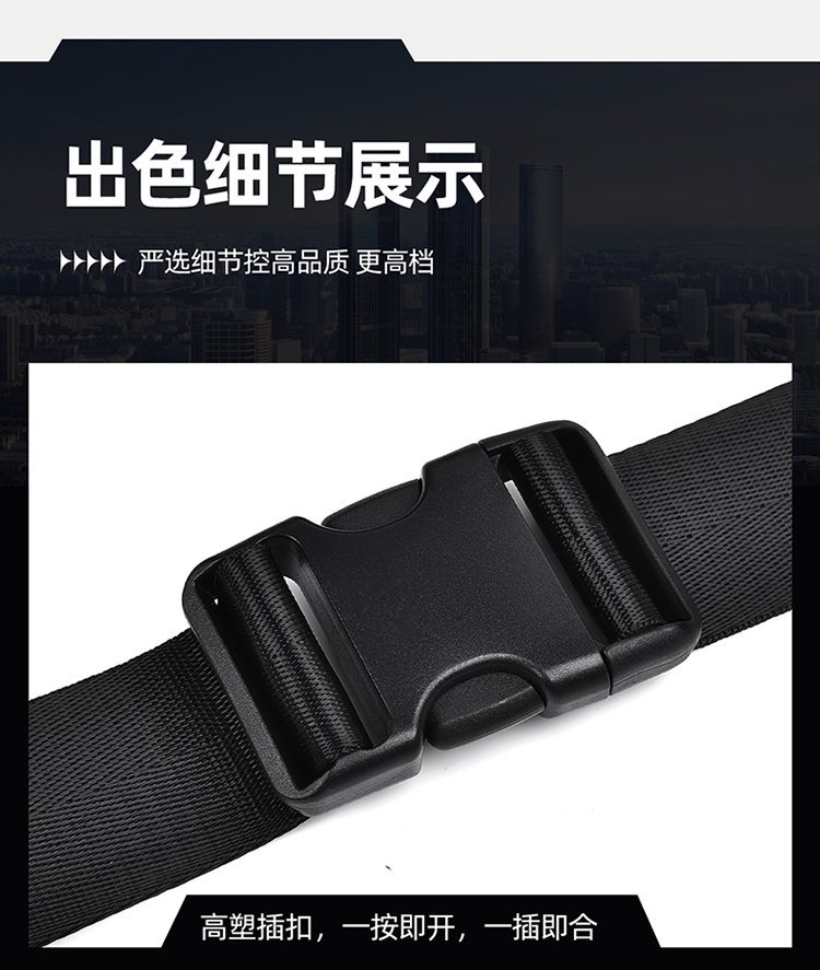 Wholesale Mens Crossbody Bag for Boutique Supply — 32