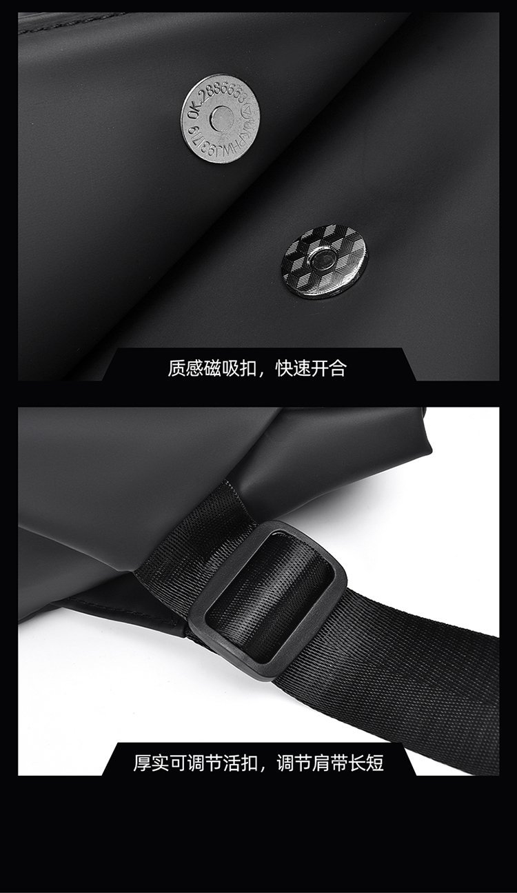 Wholesale Mens Crossbody Bag for Boutique Supply — 33