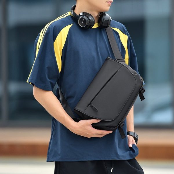 Wholesale Mens Crossbody Bag for Boutique Supply