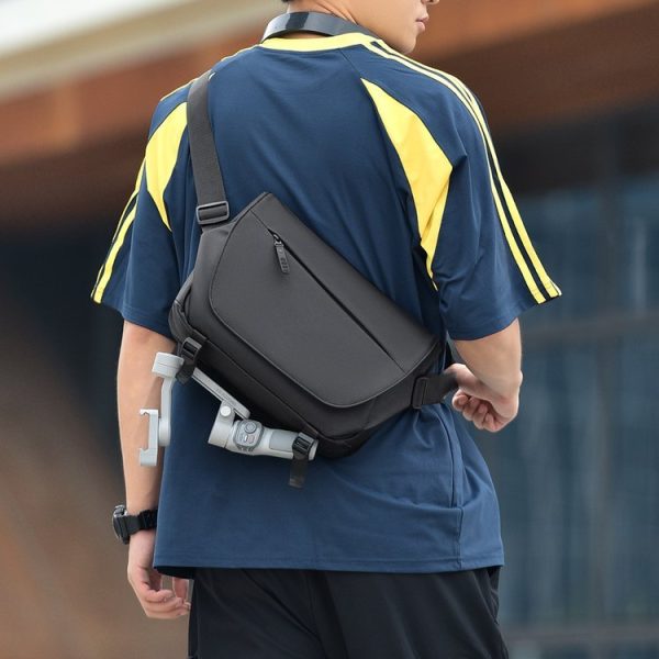 Wholesale Mens Crossbody Bag for Boutique Supply