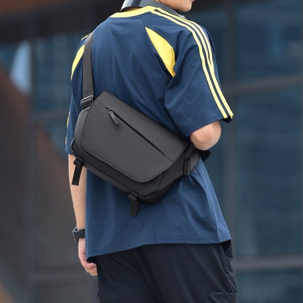 Wholesale Mens Crossbody Bag for Boutique Supply