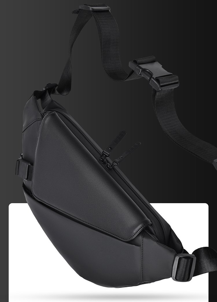 Factory Direct Mens Sling Bag for Retail Sourcing — 11
