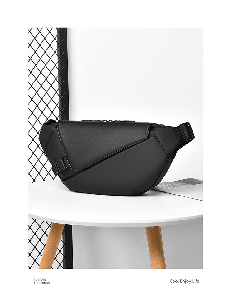 Factory Direct Mens Sling Bag for Retail Sourcing — 22