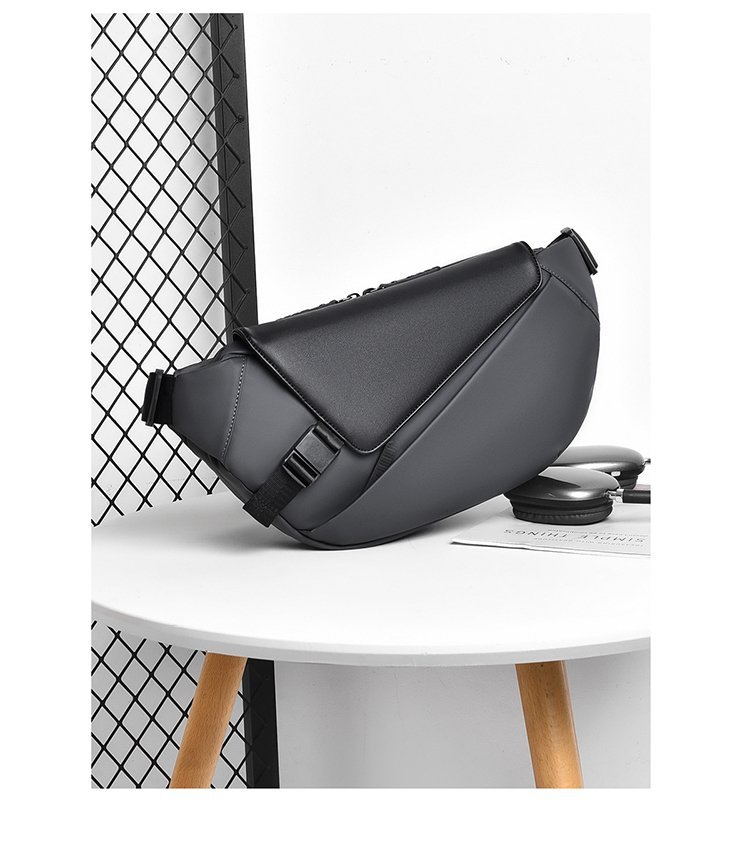Factory Direct Mens Sling Bag for Retail Sourcing — 23
