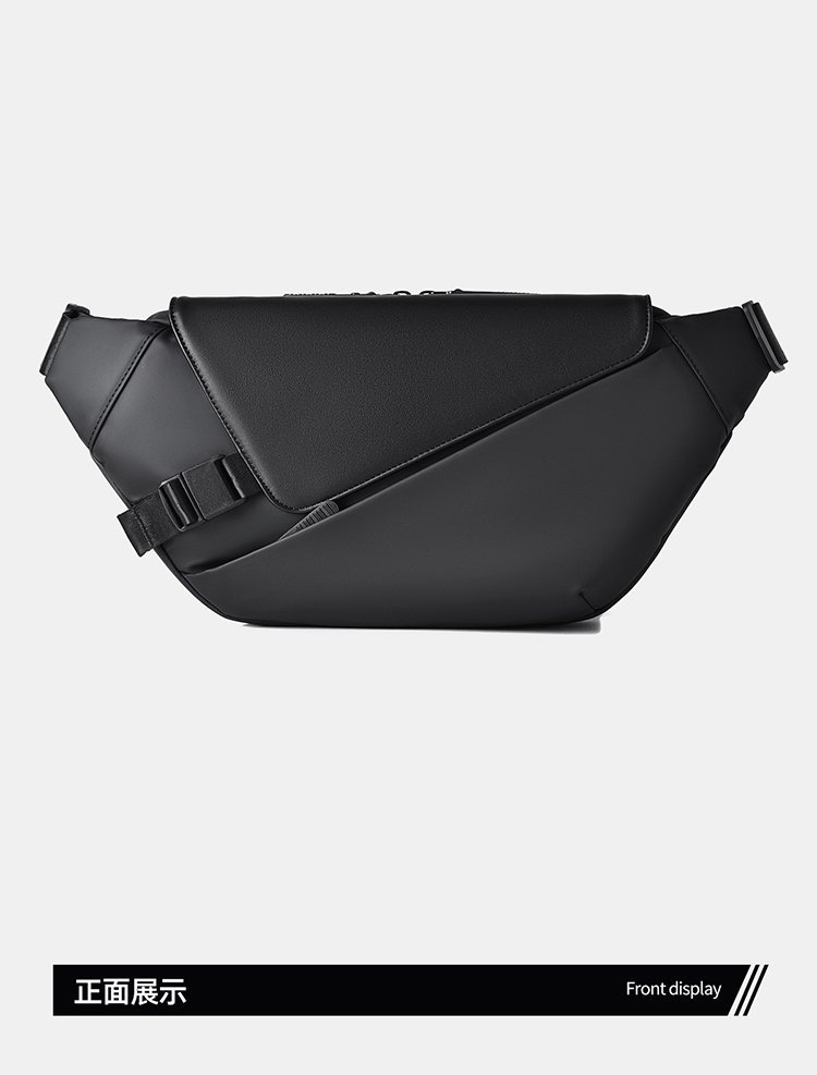 Factory Direct Mens Sling Bag for Retail Sourcing — 26
