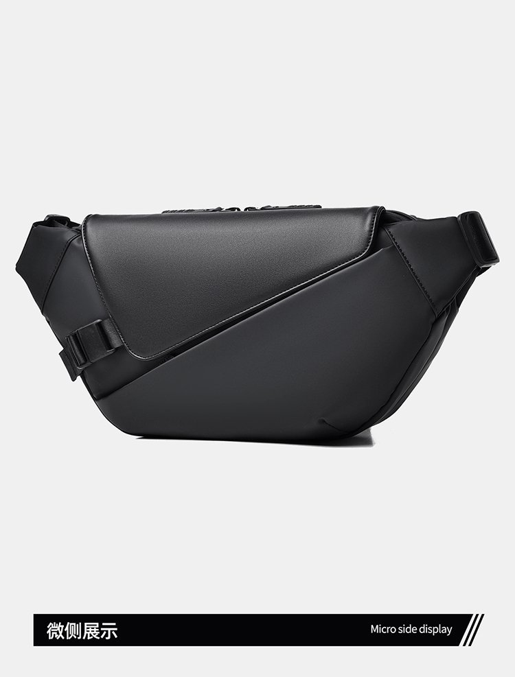 Factory Direct Mens Sling Bag for Retail Sourcing — 27