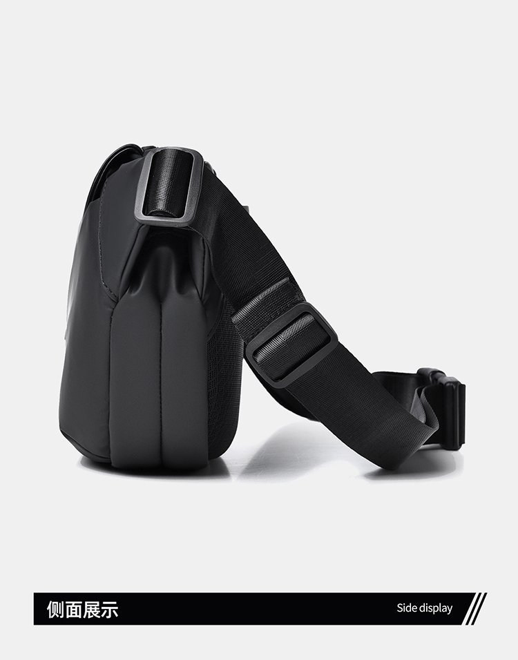 Factory Direct Mens Sling Bag for Retail Sourcing — 28