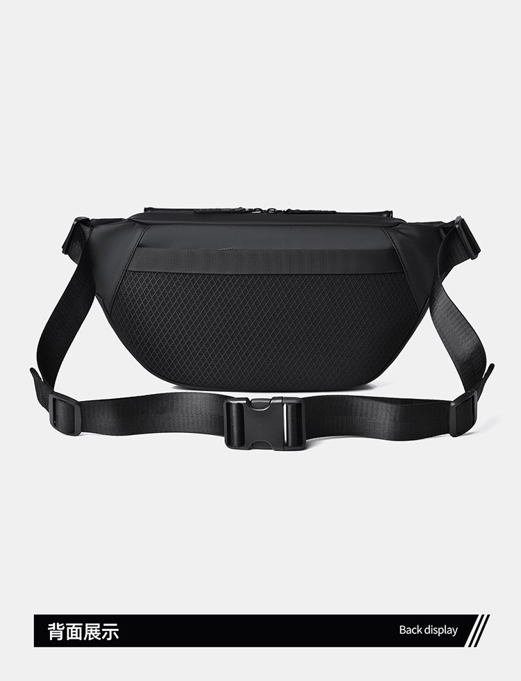 Factory Direct Mens Sling Bag for Retail Sourcing — 29