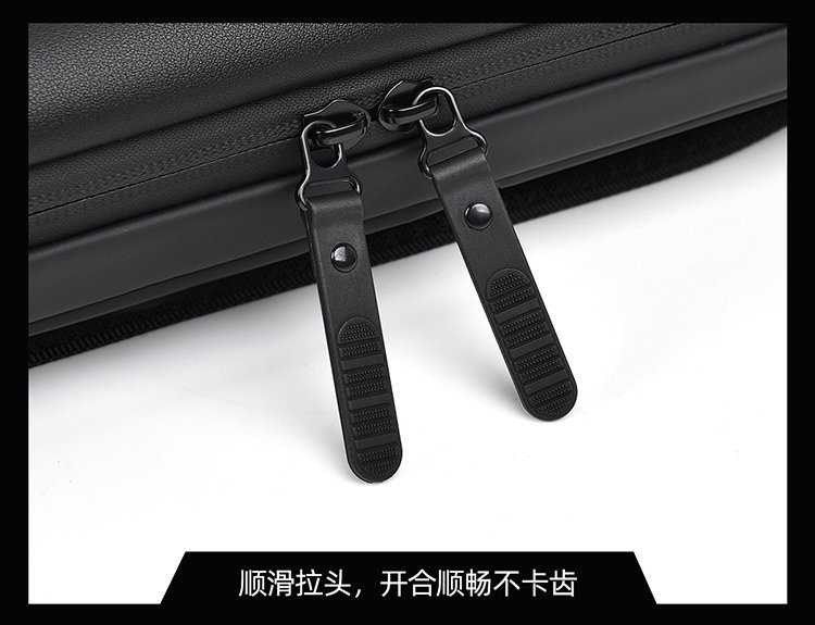 Factory Direct Mens Sling Bag for Retail Sourcing — 33