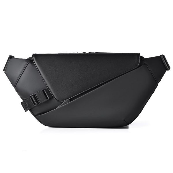 Factory Direct Mens Sling Bag for Retail Sourcing