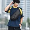 Factory Direct Mens Sling Bag for Retail Sourcing