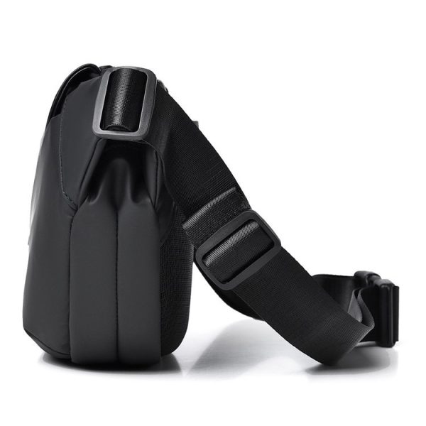 Factory Direct Mens Sling Bag for Retail Sourcing