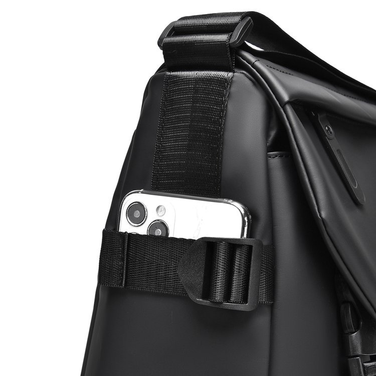 Custom Mens Messenger Bag for Bulk Wholesale Buyers – JIUYI-5620 — 10