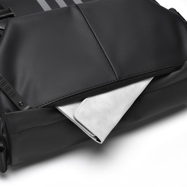 Custom Mens Messenger Bag for Bulk Wholesale Buyers – JIUYI-5620 — 11