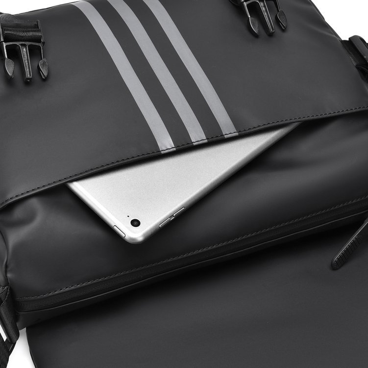 Custom Mens Messenger Bag for Bulk Wholesale Buyers – JIUYI-5620 — 13